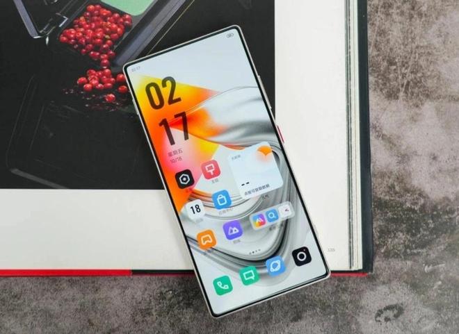 2025被严重低估的3款手机亮点很突出16GB+512GB适合“捡漏”(图3)