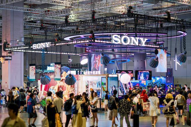 索尼微单15周年：持续深耕中国市场与创作者携手共进(图4)