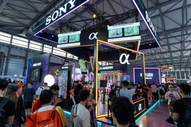 索尼微单15周年：持续深耕中国市场与创作者携手共进(图5)