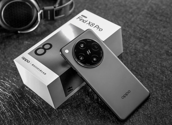 OPPO公认拍照最好的手机2025国补后3款OPPO拍照手机真香(图3)