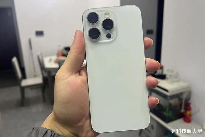 买手机不能小气！2025“近乎完美”的4款手机可以使用五六年(图5)
