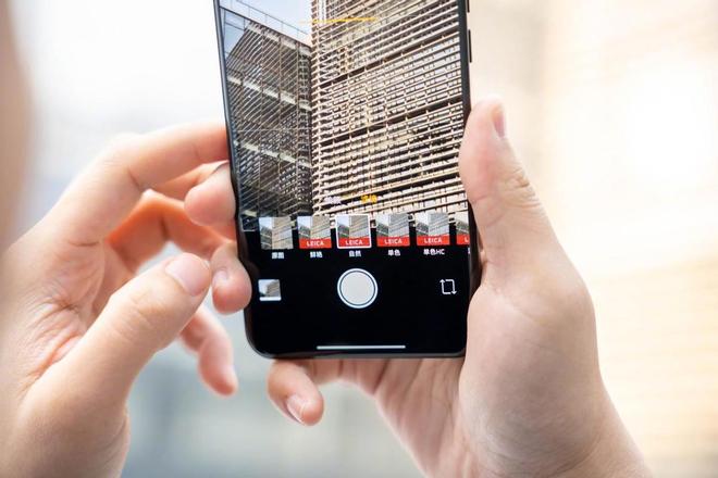 2025年拍照神机集合：这三款让你轻松称霸朋友圈我就推荐这一次(图2)