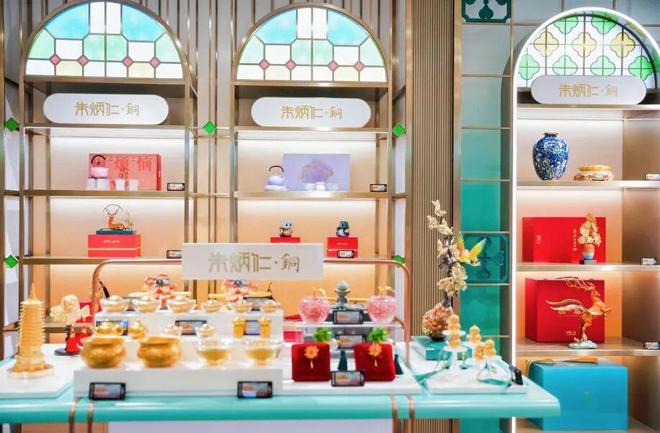 湾区中产把市内免税店玩成了「周末游乐园」(图12)