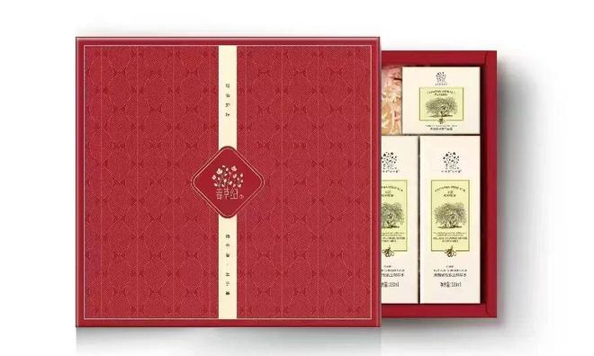 2025会员企业优选礼品（九月）(图18)