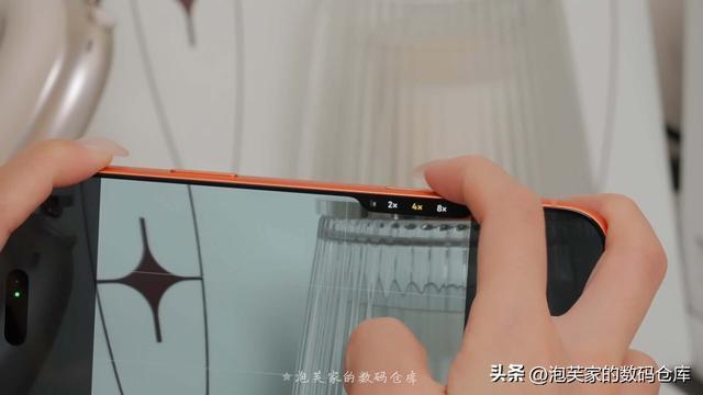 2025最强手机？iPhone17ProMax首发体验 最强续航性能散热(图10)