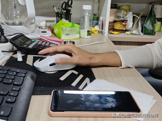 2025最强手机？iPhone17ProMax首发体验 最强续航性能散热(图15)