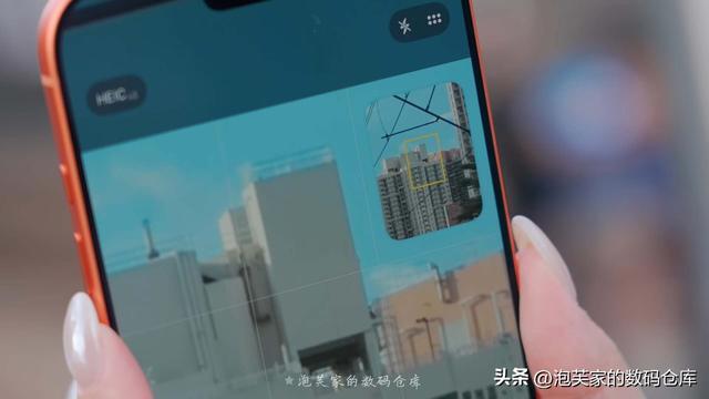 2025最强手机？iPhone17ProMax首发体验 最强续航性能散热(图16)