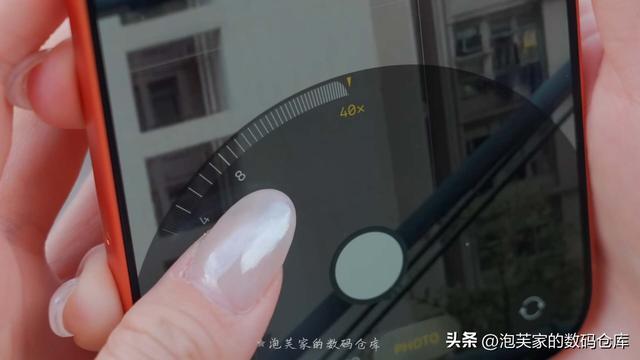 2025最强手机？iPhone17ProMax首发体验 最强续航性能散热(图14)