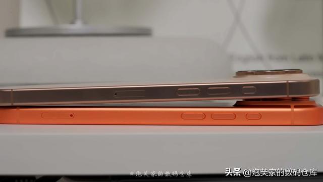 2025最强手机？iPhone17ProMax首发体验 最强续航性能散热(图21)