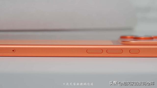 2025最强手机？iPhone17ProMax首发体验 最强续航性能散热(图23)