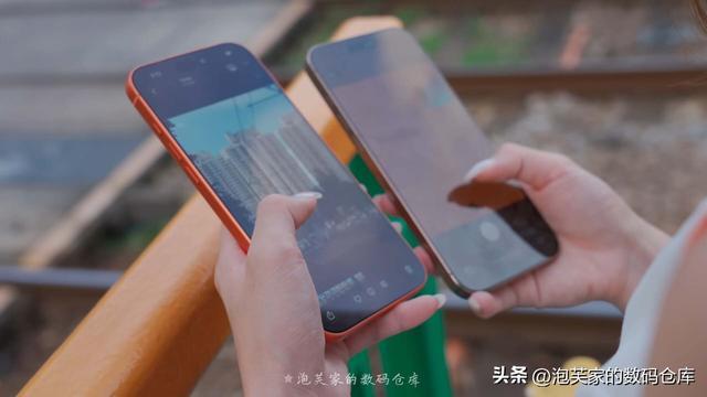 2025最强手机？iPhone17ProMax首发体验 最强续航性能散热(图28)