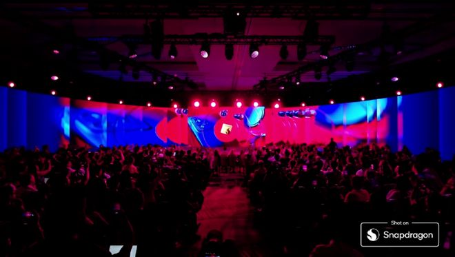 智能工业相机亮相2025骁龙峰会阿加犀携手高通共绘工业AI新图景(图2)