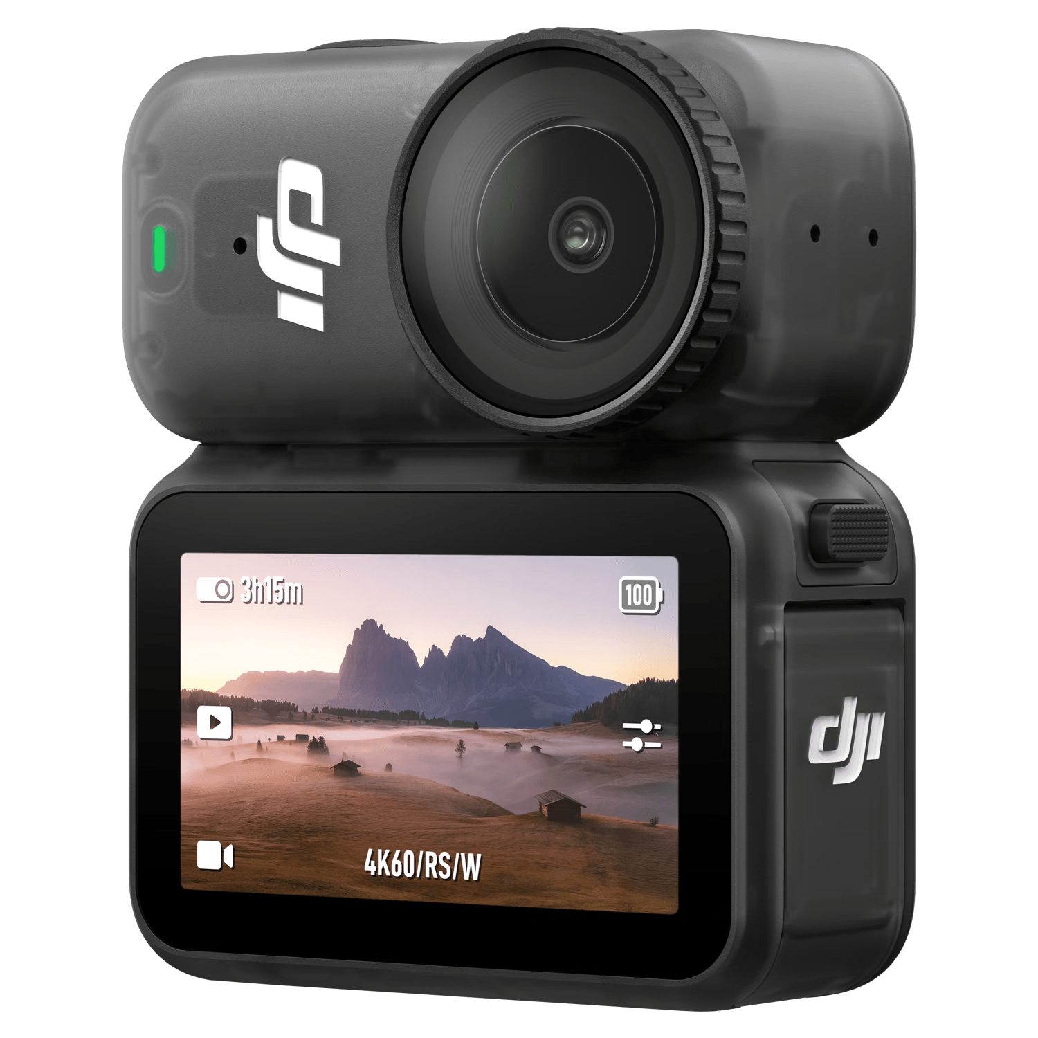 探索极限运动的完美伴侣:大疆运动相机系列推荐(图5) 探索极限运动的完美伴侣:大疆运动相机系列推荐(图5)