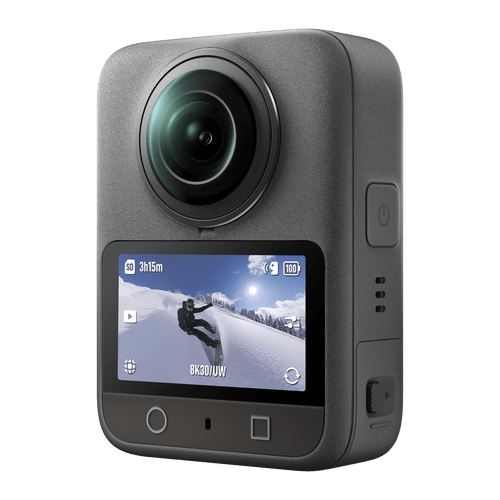 探索无限可能:大疆运动相机系列为户外爱好者打造的理想拍档!(图4) 探索无限可能:大疆运动相机系列为户外爱好者打造的理想拍档!(图4)