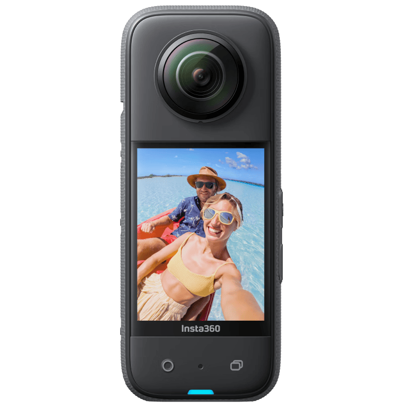 提升你的运动摄影体验:Insta360运动相机全新上市(图2) 提升你的运动摄影体验:Insta360运动相机全新上市(图2)