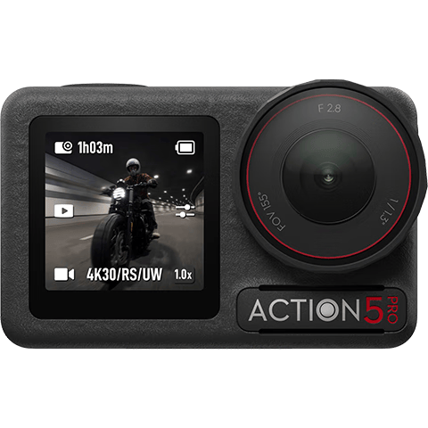 探索无限可能:大疆运动相机系列为户外爱好者打造的理想拍档!(图3) 探索无限可能:大疆运动相机系列为户外爱好者打造的理想拍档!(图3)