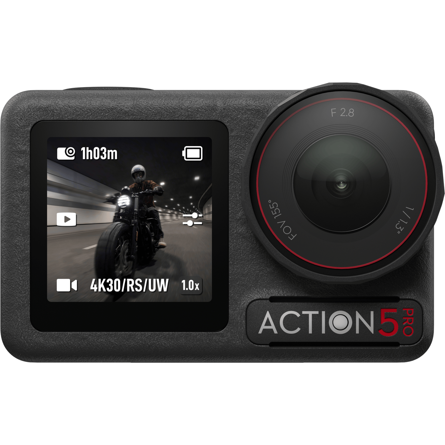 探索无限可能:大疆运动相机系列为户外爱好者打造的理想拍档!(图2) 探索无限可能:大疆运动相机系列为户外爱好者打造的理想拍档!(图2)