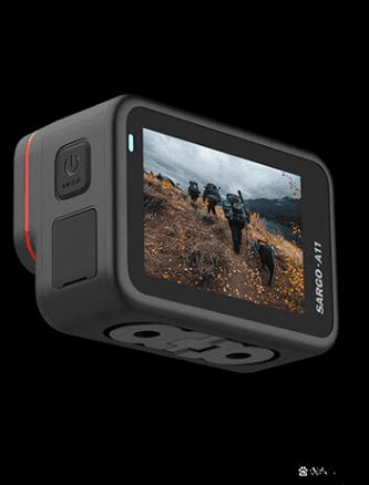 大疆运动相机与山狗运动相机深度对比:哪个更适合你?(图2) 大疆运动相机与山狗运动相机深度对比:哪个更适合你?(图2)