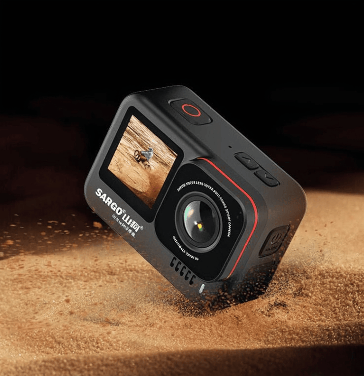 大疆运动相机与山狗运动相机深度对比:哪个更适合你?(图11) 大疆运动相机与山狗运动相机深度对比:哪个更适合你?(图11)