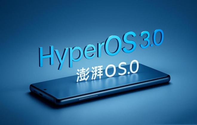 澎湃OS再次公布进展通报：相机问题修复堆叠后台优化中！(图3)