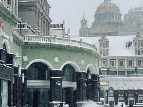 哈尔滨旅游团报价五日游：邂逅冰雪奇缘共赴北国童话梦境之旅(图3)